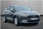 2022 Ford Fiesta 1.0 EcoBoost Titanium 5dr