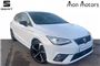 2022 SEAT Ibiza 1.0 TSI 110 FR Sport 5dr DSG