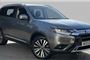 2021 Mitsubishi Outlander 2.0 Design 5dr CVT