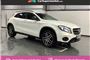 2019 Mercedes-Benz GLA GLA 180 Urban Edition 5dr Auto