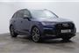 2021 Audi Q7 55 TFSI Quattro Black Edition 5dr Tiptronic