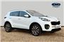 2016 Kia Sportage 1.7 CRDi ISG 4 5dr