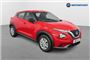 2020 Nissan Juke 1.0 DiG-T Visia 5dr