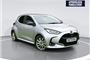 2023 Mazda 2 Hybrid 1.5i Hybrid Select 5dr CVT