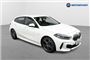 2021 BMW 1 Series 118d M Sport 5dr