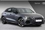 2023 Audi S3 S3 TFSI Quattro Vorsprung 5dr S Tronic