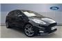 2020 Ford Fiesta 1.0 EcoBoost Hybrid mHEV 155 ST-Line Edition 5dr