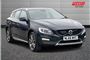 2016 Volvo V60 Cross Country D3 [150] Cross Country Lux Nav 5dr Geartronic