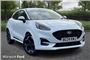 2024 Ford Puma 1.0 EcoBoost Hybrid mHEV 155 ST-Line X DCT 5dr