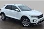 2022 Volkswagen T-Roc 1.0 TSI Style 5dr