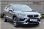 2023 SEAT Ateca 1.0 TSI SE Technology 5dr