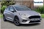 2020 Ford Fiesta 1.0 EcoBoost 125 ST-Line Edition 5dr