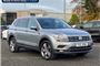 2021 Volkswagen Tiguan Allspace 2.0 TDI SEL 5dr