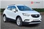 2018 Vauxhall Mokka X 1.6CDTi [136] Design Nav 5dr