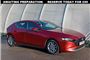 2021 Mazda 3 2.0 e-Skyactiv G MHEV SE-L Lux 5dr