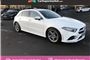 2019 Mercedes-Benz A-Class A200 AMG Line 5dr Auto