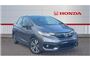 2019 Honda Jazz 1.3 i-VTEC EX Navi 5dr CVT