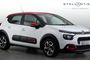 2021 Citroen C3 1.2 PureTech Shine 5dr