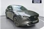 2023 Mazda CX-5 2.0 Sport Black Edition 5dr