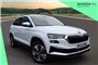 2022 Skoda Karoq 1.5 TSI SE Drive 5dr