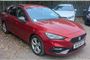 2021 SEAT Leon Estate 1.5 eTSI 150 FR 5dr DSG