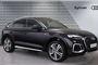 2023 Audi Q5 Sportback 50 TFSI e Quattro S Line 5dr S Tronic