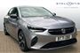 2021 Vauxhall Corsa 1.2 Turbo Elite Nav Premium 5dr Auto