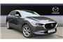 2022 Mazda CX-30 2.0 e-Skyactiv G MHEV GT Sport 5dr