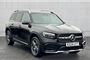 2024 Mercedes-Benz GLB GLB 200d AMG Line Executive 5dr 8G-Tronic