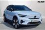 2024 Volvo XC40 Recharge 300kW Recharge Twin Ultimate 82kWh 5dr AWD Auto