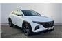 2022 Hyundai Tucson 1.6 TGDi Plug-in Hybrid Premium 5dr 4WD Auto