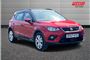 2018 SEAT Arona 1.0 TSI 115 SE Technology 5dr DSG