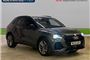 2022 Audi Q3 35 TFSI Black Edition 5dr S Tronic