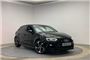 2019 Audi S3 S3 TFSI 300 Quattro Black Edition 5dr S Tronic