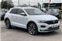 2021 Volkswagen T-Roc 2.0 TDI EVO R-Line 5dr DSG