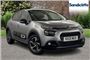 2021 Citroen C3 1.2 PureTech Shine 5dr