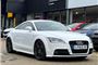 2014 Audi TT 2.0T FSI Black Edition 2dr S Tronic