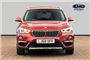 2018 BMW X1 sDrive 18i xLine 5dr