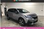 2018 Peugeot 5008 1.6 BlueHDi 120 GT Line 5dr