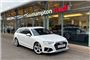 2019 Audi A4 Avant 45 TFSI Quattro S Line 5dr S Tronic