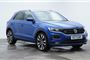 2021 Volkswagen T-Roc 2.0 TDI EVO R-Line 5dr DSG