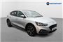 2021 Ford Focus Active 1.0 EcoBoost Hybrid mHEV 125 Active X Edition 5dr