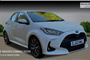 2022 Toyota Yaris 1.5 Hybrid Excel 5dr CVT