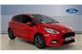 2021 Ford Fiesta 1.0 EcoBoost 95 ST-Line Edition 5dr