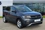 2024 Volkswagen T-Cross 1.5 TSI EVO SEL 5dr DSG