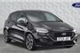 2023 Ford Fiesta 1.0 EcoBoost Hybrid mHEV 125 ST-Line X Edition 5dr