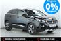 2020 Peugeot 3008 1.5 BlueHDi GT Line 5dr