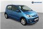 2019 Volkswagen Up 1.0 90PS High Up 5dr [Start Stop]