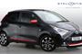 2021 Toyota Aygo 1.0 VVT-i X-Trend TSS 5dr