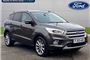 2019 Ford Kuga 2.0 TDCi Titanium Edition 5dr 2WD